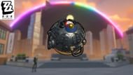 Tremor Trigram Vessel (Image via HoYoverse)